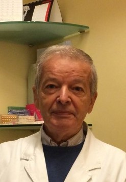 Antonio Spreafico Ginecologo Direttore Sanitario