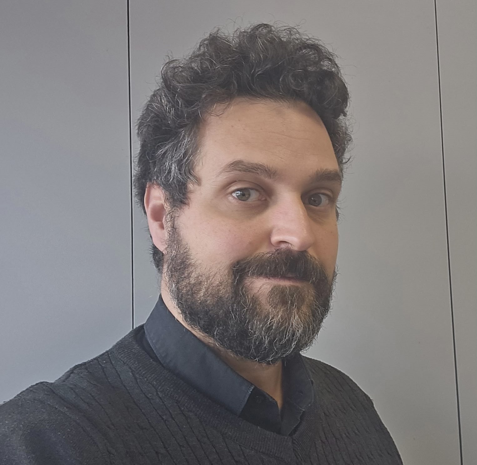 Giuseppe Giglio